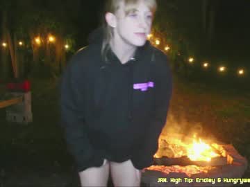 girl cam all day ginger_little image #916760