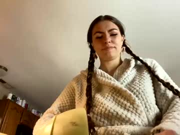 girl cam all day chroniclove image #3154607
