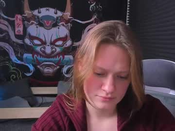 girl cam all day tessaswan image #8687697