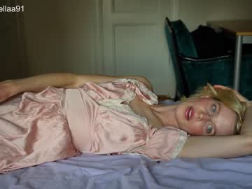 girl cam all day ellaa91 image #4562866