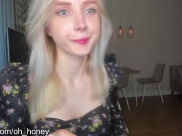 girl cam all day oh_honey_ image #4750003