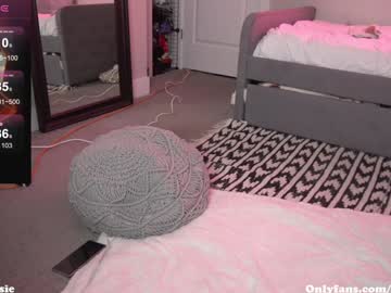 girl cam all day fiery_redhead image #7389705