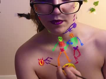 girl cam all day teresabriggs image #5578315