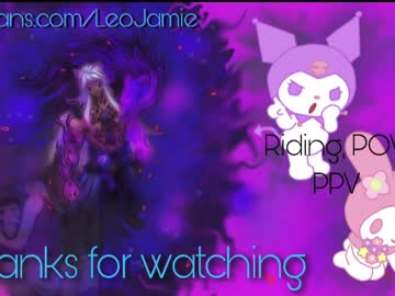 couple cam all day leojamie image #4373962