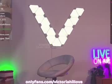 girl cam all day victoriahillova image #4518029