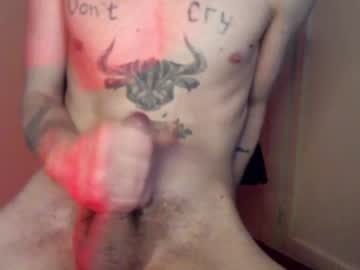 man cam all day fluffy_boney image #6320481