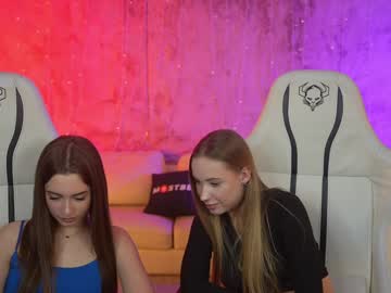 couple cam all day kira0541 image #8259874