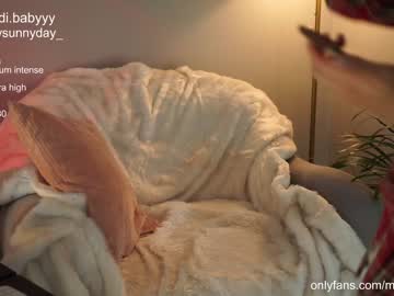 girl cam all day mysunnyday image #3506887