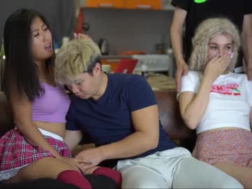 couple cam all day quatro_amigos image #126007