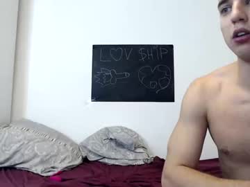 couple cam all day ellie_mcqueen image #598038