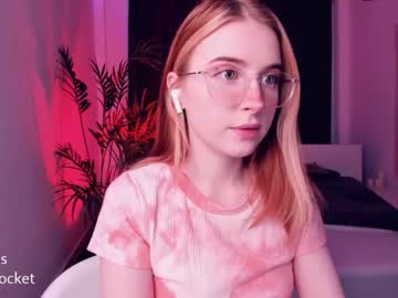 girl cam all day pocketrocket_ image #653813