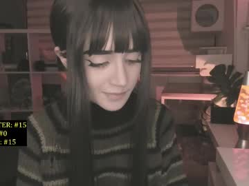 girl cam all day lonelly_lolly98 image #9453786