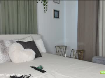 girl cam all day casspertheghxst image #3890290