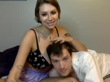 couple cam all day kandiandkane image #9509563