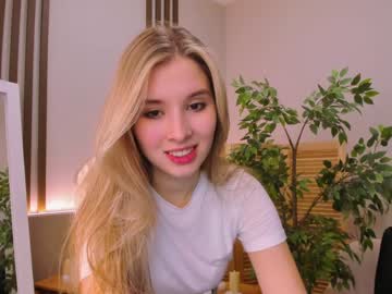girl cam all day milablush image #3289436