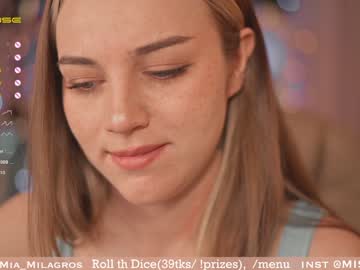 girl cam all day mia_milagros image #3676513
