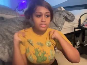 girl cam all day blackgurlkitty image #2736995