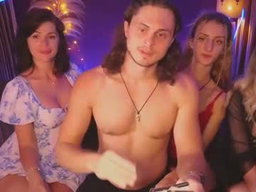 couple cam all day goddess_marylin image #9072803