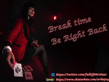 girl cam all day arikajoy image #453763