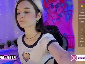 girl cam all day ronnie_moon image #623018