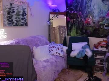 girl cam all day tricky_nymph image #6550601