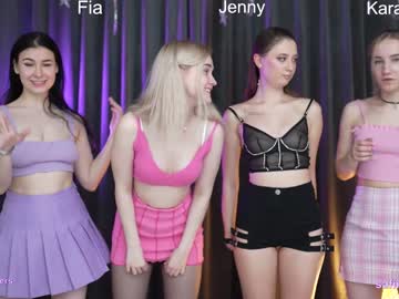 girl cam all day safinna image #1747857