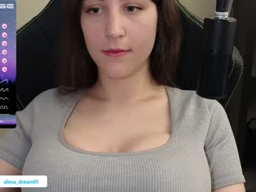 girl cam all day alexa_dream image #4521351