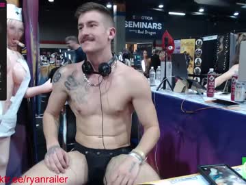 couple cam all day ryanrailer image #4228004