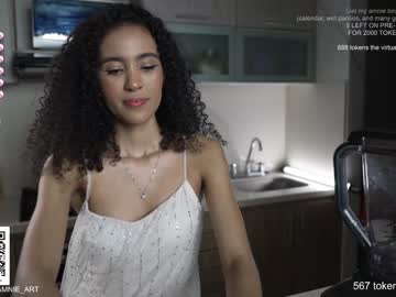 girl cam all day amnie_ image #6049089