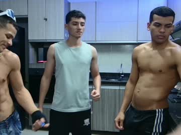 man cam all day boysgang_sex image #8555947