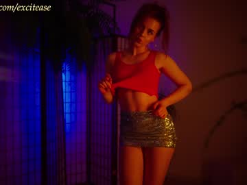 girl cam all day excitease image #6582606
