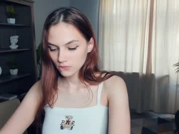 girl cam all day _gingerprincess_ image #4562016
