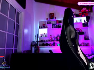 girl cam all day yesikasaenz image #1915376