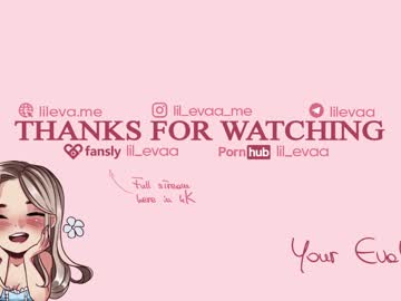 girl cam all day lil_eva image #4426753