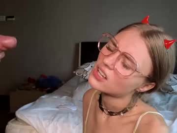 couple cam all day ellie_mcqueen image #5676824