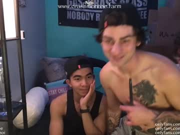 man cam all day crashmonroe image #3237133
