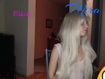 tranny cam all day frankyandellie image #60267