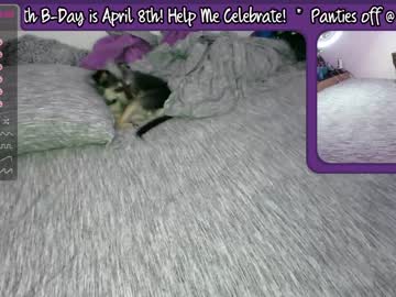 girl cam all day creepycrawlygirl66 image #1325264