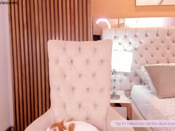 girl cam all day abie_owen image #1353913