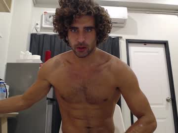 man cam all day nika_sun_god image #8407974