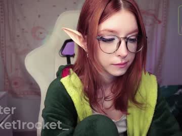 girl cam all day pocketrocket_ image #8312248