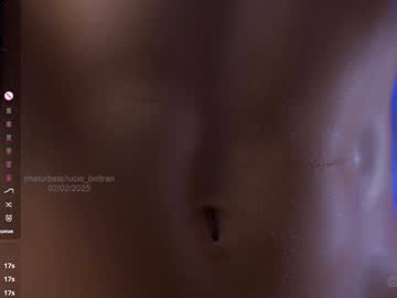 girl cam all day lucie_beltran image #8779700
