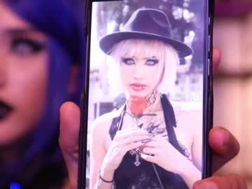 girl cam all day goth_dolll image #8550614