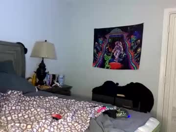 couple cam all day damag3dgothbaby image #8669697