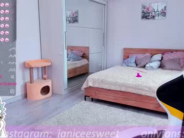 girl cam all day janice_sweet image #1304183