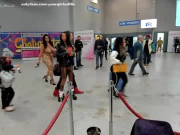 girl cam all day yourgirlmillie image #2952417