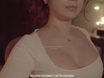 girl cam all day soulvanah image #3691330