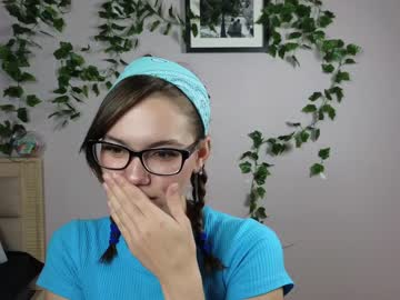 girl cam all day teresabriggs image #5190073