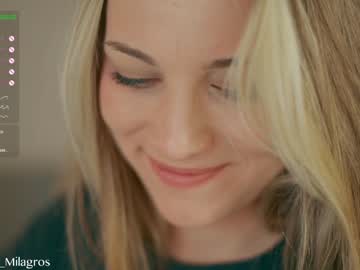 girl cam all day mia_milagros image #4113619