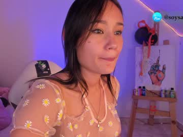 girl cam all day _sam_smith_ image #529435